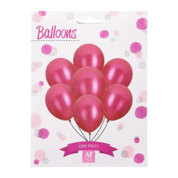 GENDER REVEAL BABY SHOWER SET PARTY DECORATION BALLOONS CONFETTI TABLECLOTH - Image 12