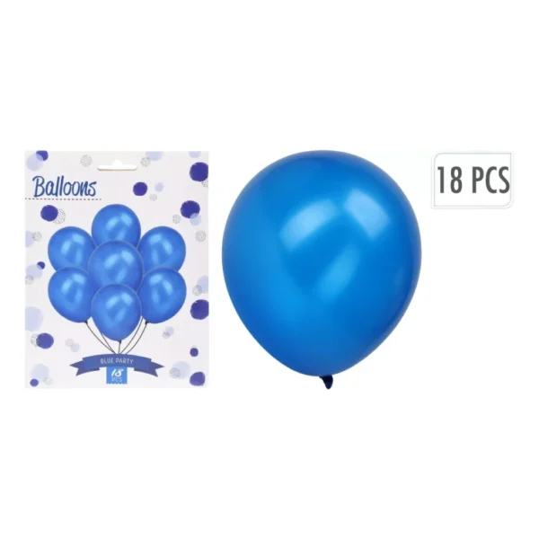 GENDER REVEAL BABY SHOWER SET PARTY DECORATION BALLOONS CONFETTI TABLECLOTH - Image 13