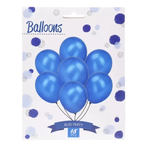 GENDER REVEAL BABY SHOWER SET PARTY DECORATION BALLOONS CONFETTI TABLECLOTH - Image 15