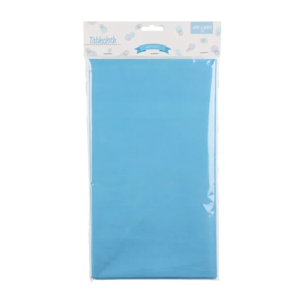 GENDER REVEAL BABY SHOWER SET PARTY DECORATION BALLOONS CONFETTI TABLECLOTH - Image 18