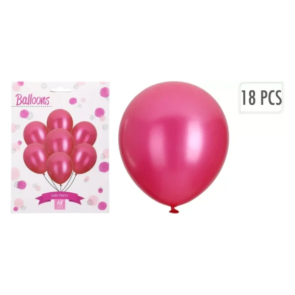 GENDER REVEAL BABY SHOWER SET PARTY DECORATION BALLOONS CONFETTI TABLECLOTH - Image 11