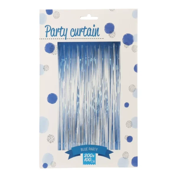 147PCS SET BIRTHDAY PARTY DECORATIONS FULL SET BALLOONS CURTAIN TASSELS HAT - Image 19
