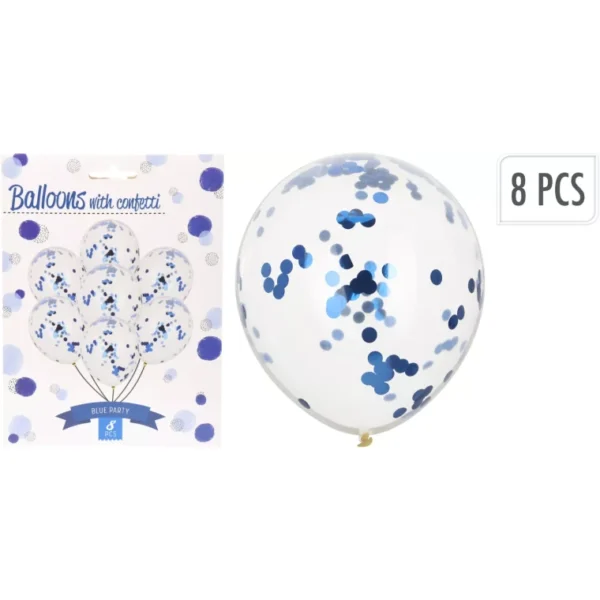 147PCS SET BIRTHDAY PARTY DECORATIONS FULL SET BALLOONS CURTAIN TASSELS HAT - Image 4