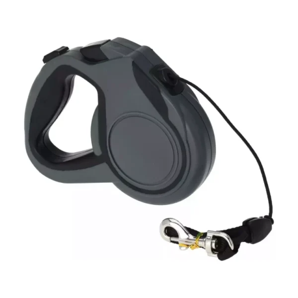 Dog Leads Dog Retractable Extendable Training Leash - Small / Medium - Free Post - Image 3