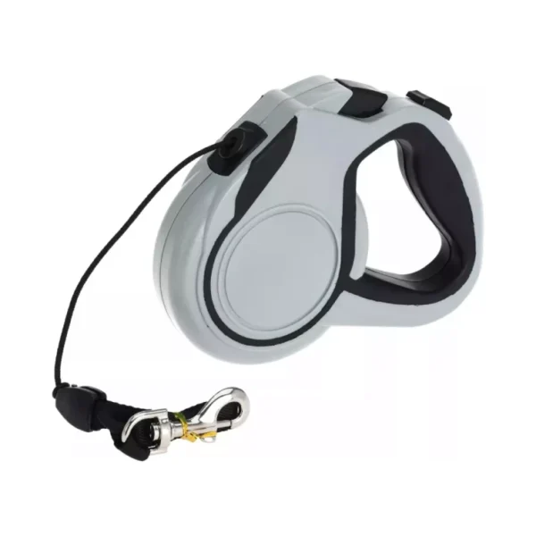 Dog Leads Dog Retractable Extendable Training Leash - Small / Medium - Free Post - Image 2