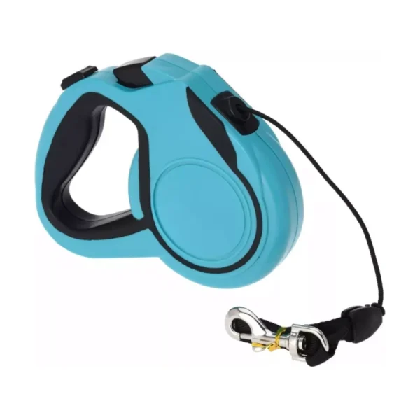 Dog Leads Dog Retractable Extendable Training Leash - Small / Medium - Free Post - Image 4