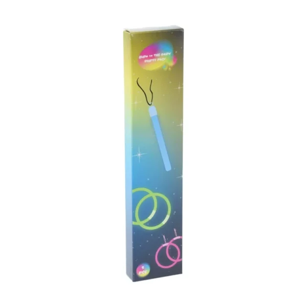 GLOW IN THE DARK PARTY PACK NEON PARTY MULTI COLOR FOR CHILDREN AND ADULTS NEW - Image 3