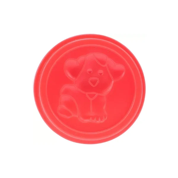 PLAY CLAY DOUGH IN POT SET FUN ACTIVITY KIDS ART & CRAFTS COLORFUL 4 SIZE OPTION - Image 15