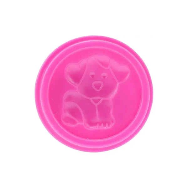 PLAY CLAY DOUGH IN POT SET FUN ACTIVITY KIDS ART & CRAFTS COLORFUL 4 SIZE OPTION - Image 5