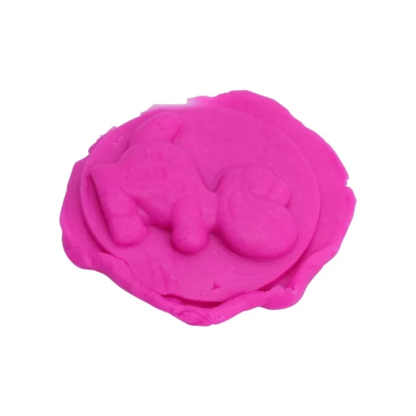 PLAY CLAY DOUGH IN POT SET FUN ACTIVITY KIDS ART & CRAFTS COLORFUL 4 SIZE OPTION - Image 4