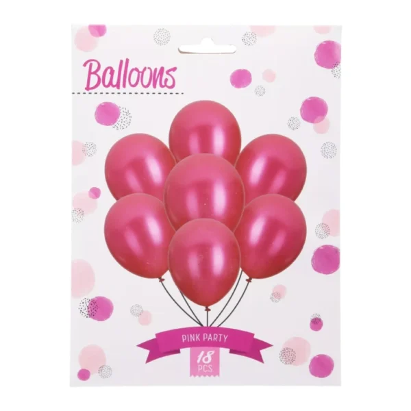 MULTICOLOR BIRTHDAY DECOR 24PCS SET BALLOONS BUNTING NUMBERS HATS TABLECLOTH - Image 17