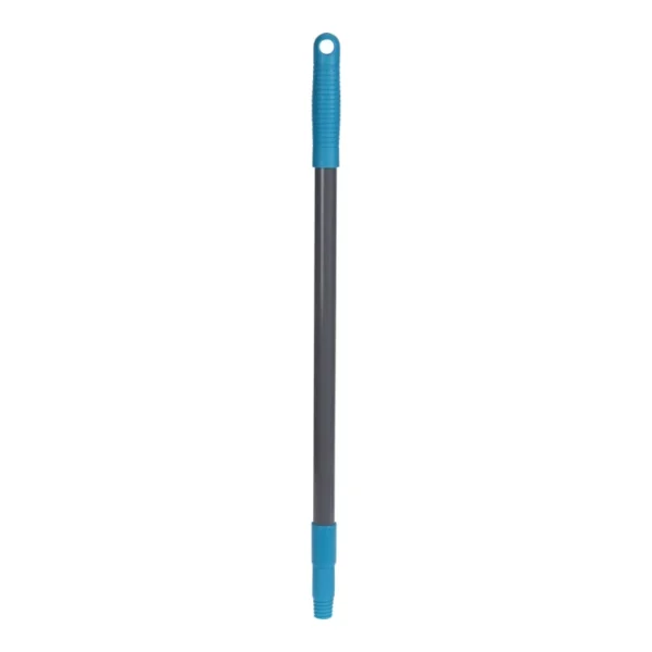Window Cleaning Set Telescopic Mop Pole Squeegee Windows Washer 4Pc - Turquoise - Image 5
