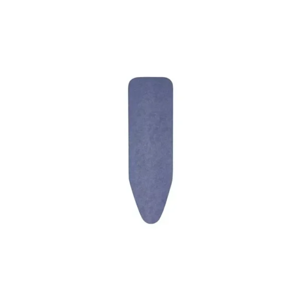 118x36 5x0 IRONING BOARD CLOTH COVER SPONGE 3MM Heat Resistant Protective Pad - Image 4