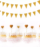 GLITTER FLAG (5)